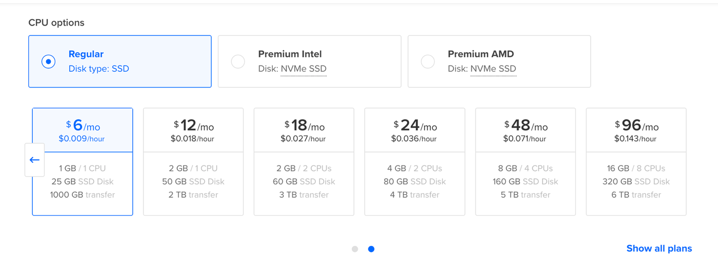 En ucuz CPU opsiyonlarının seçimi